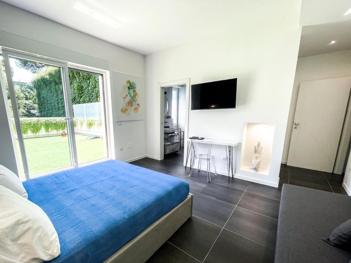 Enjoy Living Bed & Breakfast Pescara Eksteriør bilde