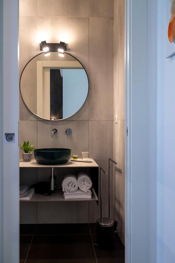 Enjoy Living Bed & Breakfast Pescara Eksteriør bilde