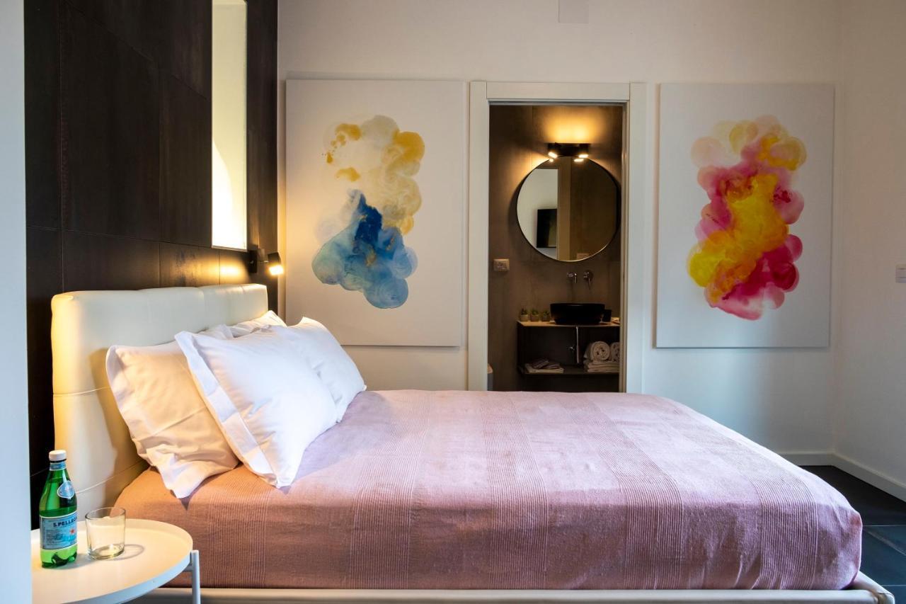 Enjoy Living Bed & Breakfast Pescara Eksteriør bilde