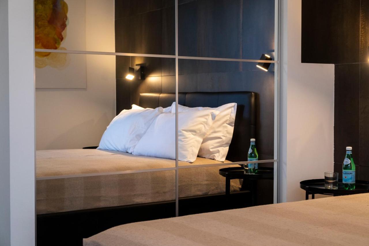 Enjoy Living Bed & Breakfast Pescara Eksteriør bilde
