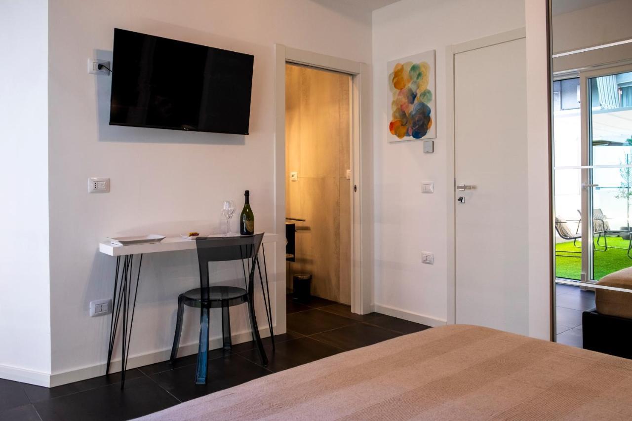 Enjoy Living Bed & Breakfast Pescara Eksteriør bilde
