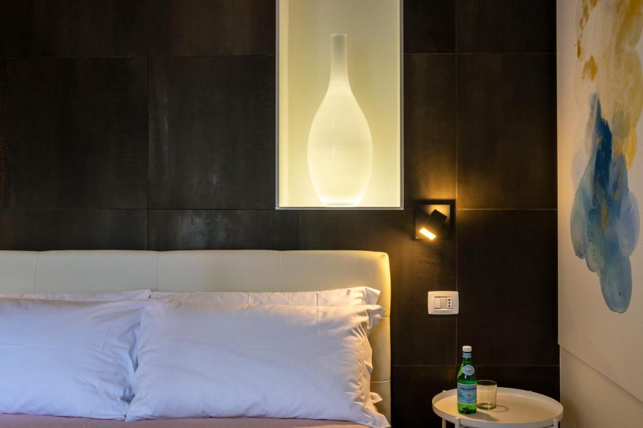 Enjoy Living Bed & Breakfast Pescara Eksteriør bilde