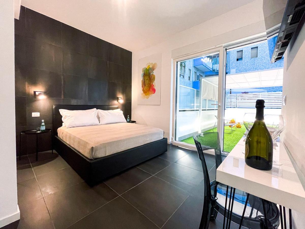 Enjoy Living Bed & Breakfast Pescara Eksteriør bilde